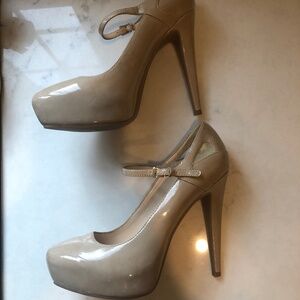 Nine West stiletto heels